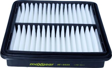 Maxgear 26-0223 - FILTR POWIETRZA DAEWOO MATIZ