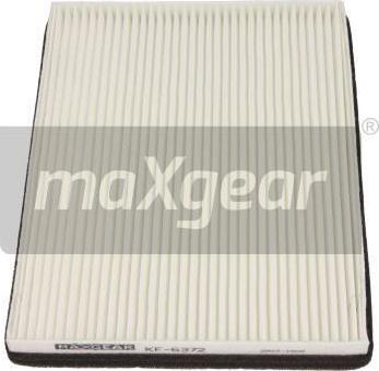 Maxgear 26-0796 - FILTR KABINY SUZUKI GRAND VITARA 05-