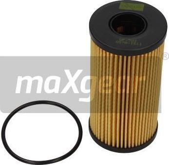 Maxgear 26-0793 - FILTR OLEJU RENAULT MASTER 2.3DCI-SCENIC 1.6DCI 10-