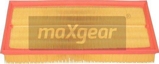 Maxgear 26-0700 - FILTR POWIETRZA VW TOUAREG 3.2