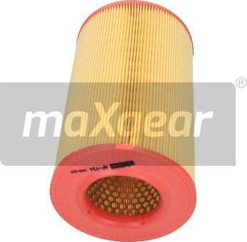Maxgear 26-0707 - FILTR POWIETRZA NISSAN PICK-UP 2.5TD
