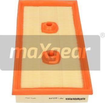 Maxgear 26-0719 - FILTR POWIETRZA VW GOLF V 1.6FSI A3-OCTAVIA