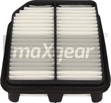 Maxgear 26-0713 - FILTR POWIETRZA SUZUKI