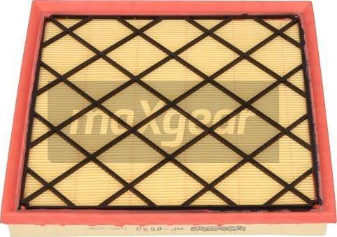 Maxgear 26-0785 - FILTR POWIETRZA OPEL ASTRA J1.4-1.6B 09-