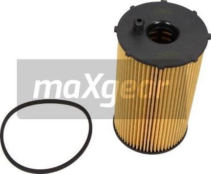 Maxgear 26-0788 - FILTR OLEJU PEUGEOT 2.7HDI