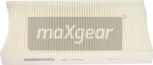 Maxgear 26-0787 - FILTR KABINY PEUGEOT 407-CITROEN C5-C6