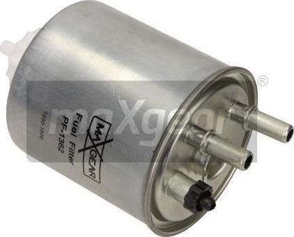 Maxgear 26-0736 - FILTR PALIWA RENAULT 1.5DCI