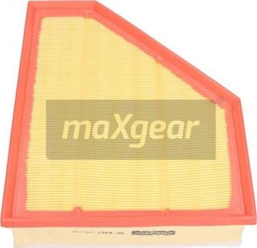 Maxgear 26-0725 - FILTR POWIETRZA BMW 3 316D-318
