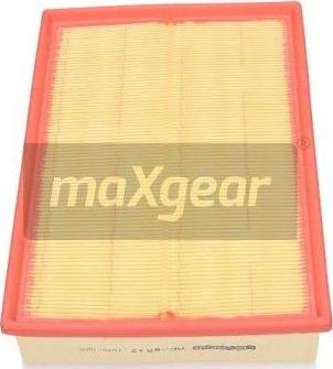 Maxgear 26-0728 - FILTR POWIETRZA RENAULT MASTER 10- 2.3DCI
