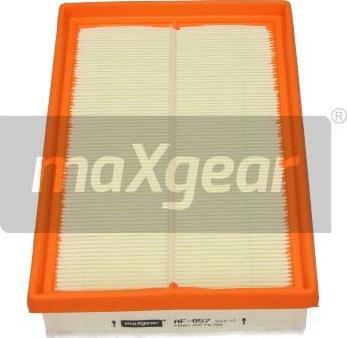 Maxgear 26-0772 - FILTR POWIETRZA FIAT STILO 1.9