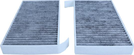 Maxgear 26-1995 - FILTR KABINY TESLA MODEL 3. Y 01.17- Z WĘGLEM AKTYWNYM KPL 2SZT