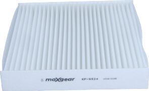 Maxgear 26-1948 - FILTR KABINY SUZUKI IGNIS III 16-