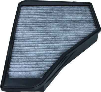 Maxgear 26-1957 - FILTR KABINY MERCEDES W140 Z AKTYWNYM WĘGLEM