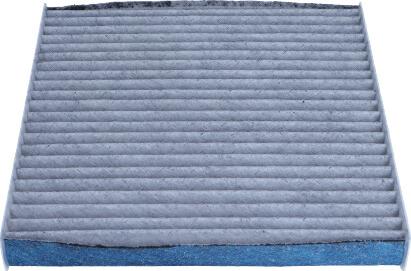 Maxgear 26-1909 - FILTR KABINY RENAULT TWINGO 14- SILVER CARBON Z JONAMI SREBRA I WĘGLEM AKTYWNYM