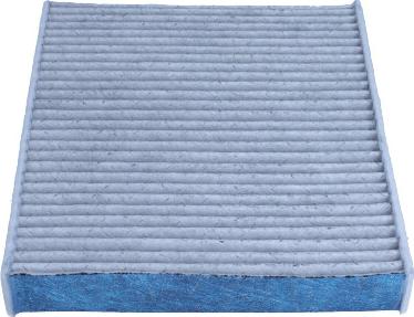 Maxgear 26-1908 - FILTR KABINY TOYOTA C-HR-HILUX-PRIUS 15- SILVER CARBON Z JONAMI SREBRA I WĘGLEM AKTYWNYM