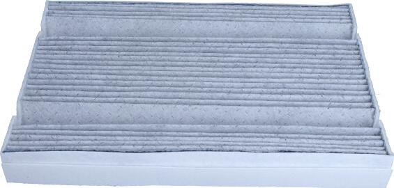 Maxgear 26-1903 - FILTR KABINY DB VITO-KLASA V 14- SILVER CARBON Z JONAMI SREBRA I WĘGLEM AKTYWNYM
