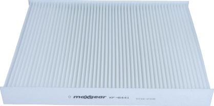 Maxgear 26-1934 - FILTR KABINY HYUNDAI SANTA FE 09-