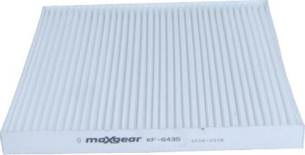 Maxgear 26-1933 - FILTR KABINY ISUZU D-MAX 02-