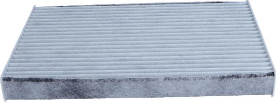 Maxgear 26-1974 - FILTR KABINY OPEL CROSSLAND X. CITROEN C3 AIRCROSS II 03.17-> Z WĘGLEM AKTYWNYM
