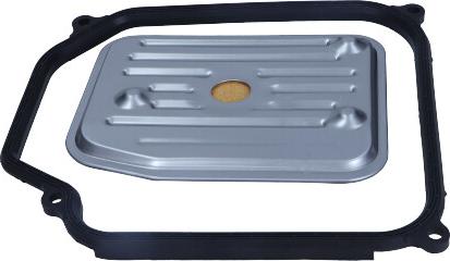 Maxgear 26-1486 - FILTR AUTOMATYCZNEJ SKRZYNI BIEGÓW VW GOLF 3-4-BORA-BEETLE-OCTAVIA 96--IBIZA-TOLEDO-A3 96- KPL Z USZCZELKĄ 4 ŚRUBY