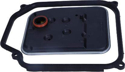 Maxgear 26-1486 - FILTR AUTOMATYCZNEJ SKRZYNI BIEGÓW VW GOLF 3-4-BORA-BEETLE-OCTAVIA 96--IBIZA-TOLEDO-A3 96- KPL Z USZCZELKĄ 4 ŚRUBY