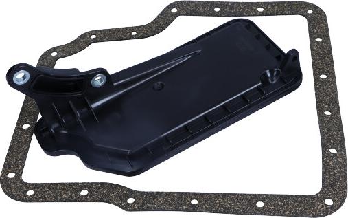 Maxgear 26-1487 - FILTR AUTOMATYCZNEJ SKRZYNI BIEGÓW VW GOLF 98- KPL Z USZCZELKĄ