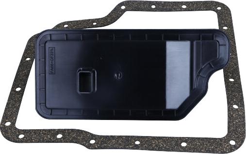 Maxgear 26-1487 - FILTR AUTOMATYCZNEJ SKRZYNI BIEGÓW VW GOLF 98- KPL Z USZCZELKĄ