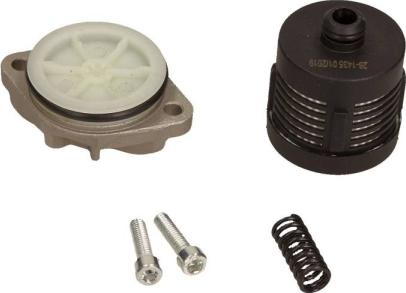 Maxgear 26-1435 - FILTR OLEJU HALDEX S40- S50 2.5 04-10