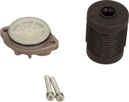 Maxgear 26-1436 - FILTR OLEJU HALDEX S60- S80- V60- V70- XC60- XC70 2.4D-4.4 05-