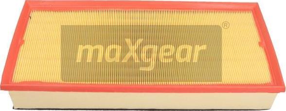 Maxgear 26-1430 - FILTR POWIETRZA VW Q7-TOUAREG 3.0-4.2TDI