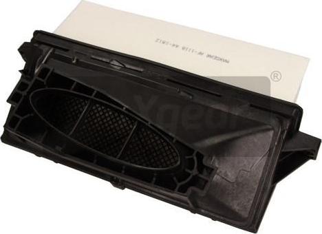 Maxgear 26-1431 - FILTR POWIETRZA DB W212-S212 3.0D BLUETEC 09- LEWY