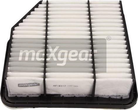 Maxgear 26-1423 - FILTR POWIETRZA TOYOTA LEXUS IS 250 05-