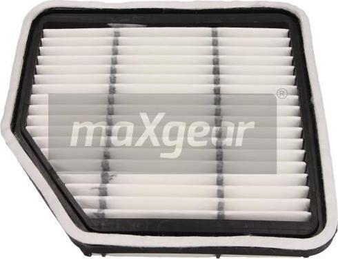 Maxgear 26-1423 - FILTR POWIETRZA TOYOTA LEXUS IS 250 05-