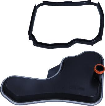 Maxgear 26-1471 - FILTR AUTOMATYCZNEJ SKRZYNI BIEGÓW PEUGEOT 206-207-307-405-406-806-807 CITROEN C2-C3-C4-C5-C8 KPL Z USZCZELKĄ