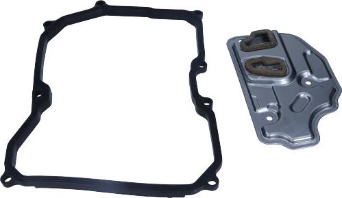 Maxgear 26-1473 - FILTR AUTOMATYCZNEJ SKRZYNI BIEGÓW SEAT LEON - TOLEDO - ALTEA 04--OCTAVIA 04--GOLF-TOURAN 1.6-2.0B KPL Z USZCZELKĄ