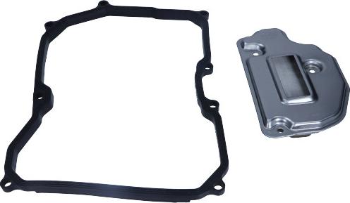 Maxgear 26-1473 - FILTR AUTOMATYCZNEJ SKRZYNI BIEGÓW SEAT LEON - TOLEDO - ALTEA 04--OCTAVIA 04--GOLF-TOURAN 1.6-2.0B KPL Z USZCZELKĄ