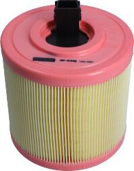 Maxgear 26-1593 - FILTR POWIETRZA OPEL ASTRA K 1.0T-1.4T-1.6T 15-