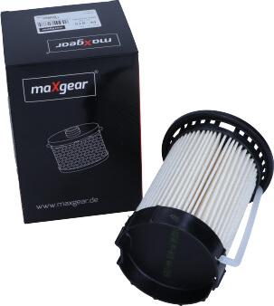 Maxgear 26-1568 - FILTR PALIWA VW 1.6-2.0TDI PASSAT-SHARAN 2010-
