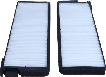 Maxgear 26-1500 - FILTR KABINY DAEWOO REZZO-TACUMA ZESTAW !!!KPL 2SZT!!!