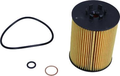 Maxgear 26-1514 - FILTR OLEJU BMW N62B36-44-48A