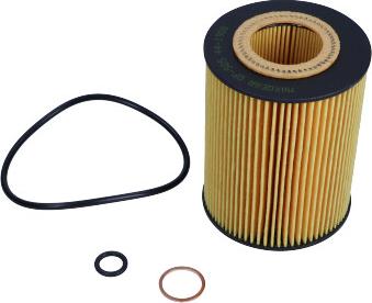 Maxgear 26-1514 - FILTR OLEJU BMW N62B36-44-48A