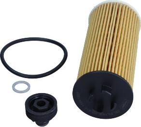 Maxgear 26-1513 - FILTR OLEJU BMW 2-X1 MINI COOPER-ONE 2014-