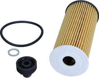Maxgear 26-1513 - FILTR OLEJU BMW 2-X1 MINI COOPER-ONE 2014-