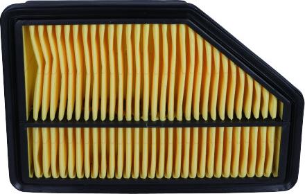 Hart 371 232 - FILTR POWIETRZA
