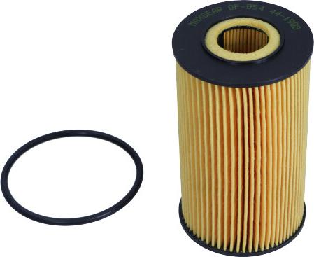 Maxgear 26-1530 - FILTR OLEJU OPEL 1.6CDTI ASTRA-MOKKA-ZAFIRA 14-