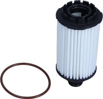 Maxgear 26-1533 - FILTR OLEJU OPEL CASCADA. INSIGNIA. ZAFIRA C 2.0 D 14-