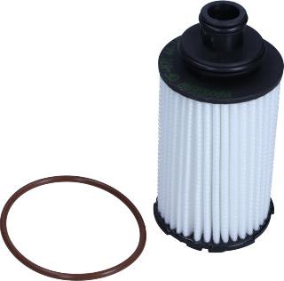 Maxgear 26-1533 - FILTR OLEJU OPEL CASCADA. INSIGNIA. ZAFIRA C 2.0 D 14-