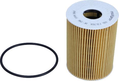 BOSCH F 026 407 076 - FILTR OLEJU DB GL-M-S 420CDI-450CDI 08-