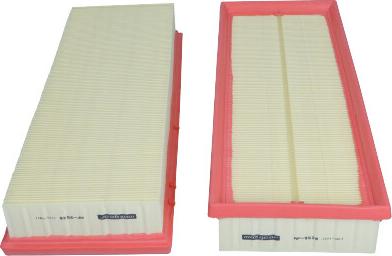 Maxgear 26-1658 - AIR FILTER DB W203-211-463 !!!KPL.2SZT!!!