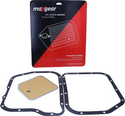 Maxgear 26-1661 - FILTR AUTOMATYCZNEJ SKRZYNI BIEGÓW JEEP GRAND CHEROKEE 4.0  91-99 KPL. Z USZCZELKĄ